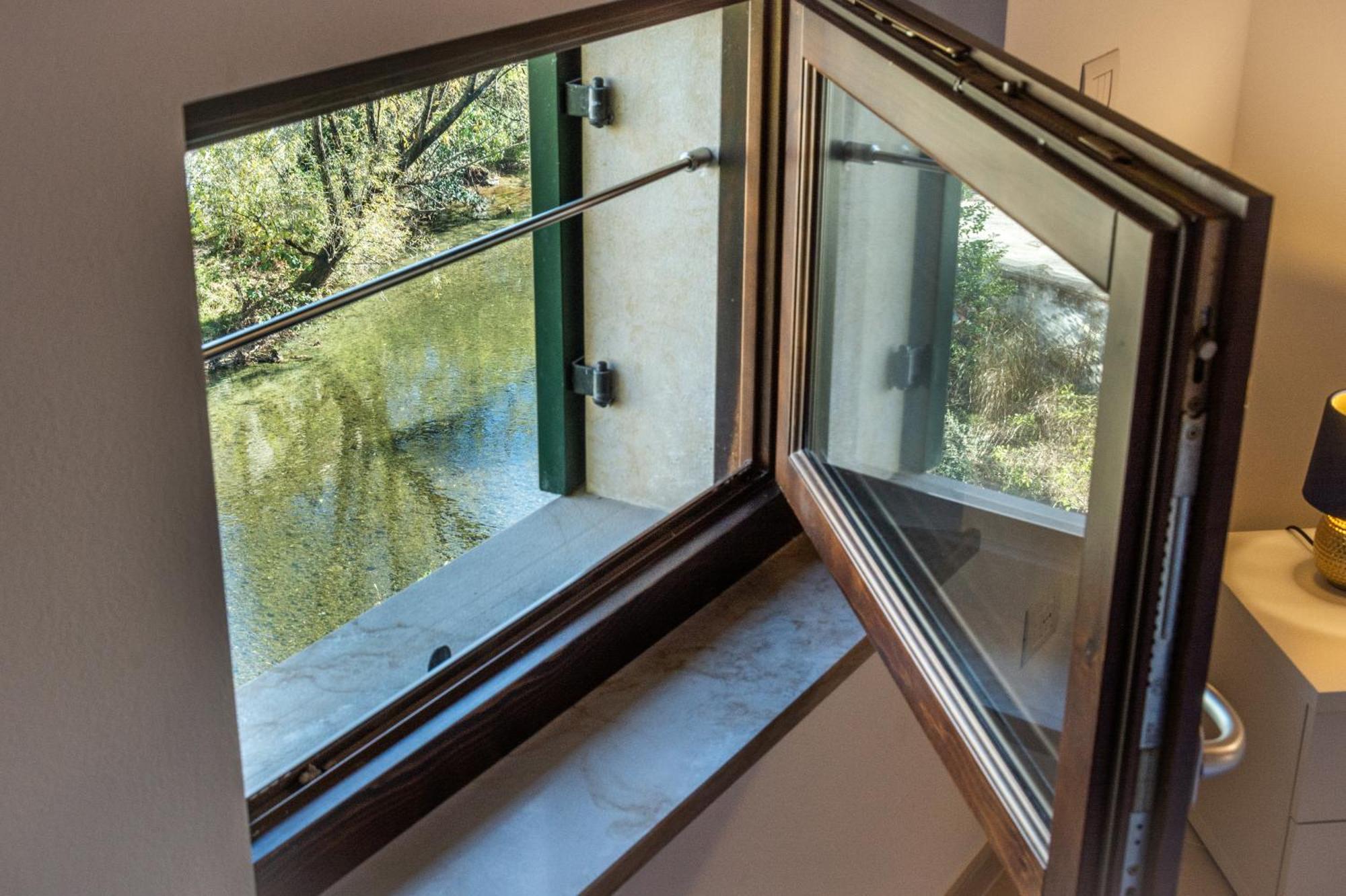 Achillea Apartamento Pieve di Soligo Exterior foto