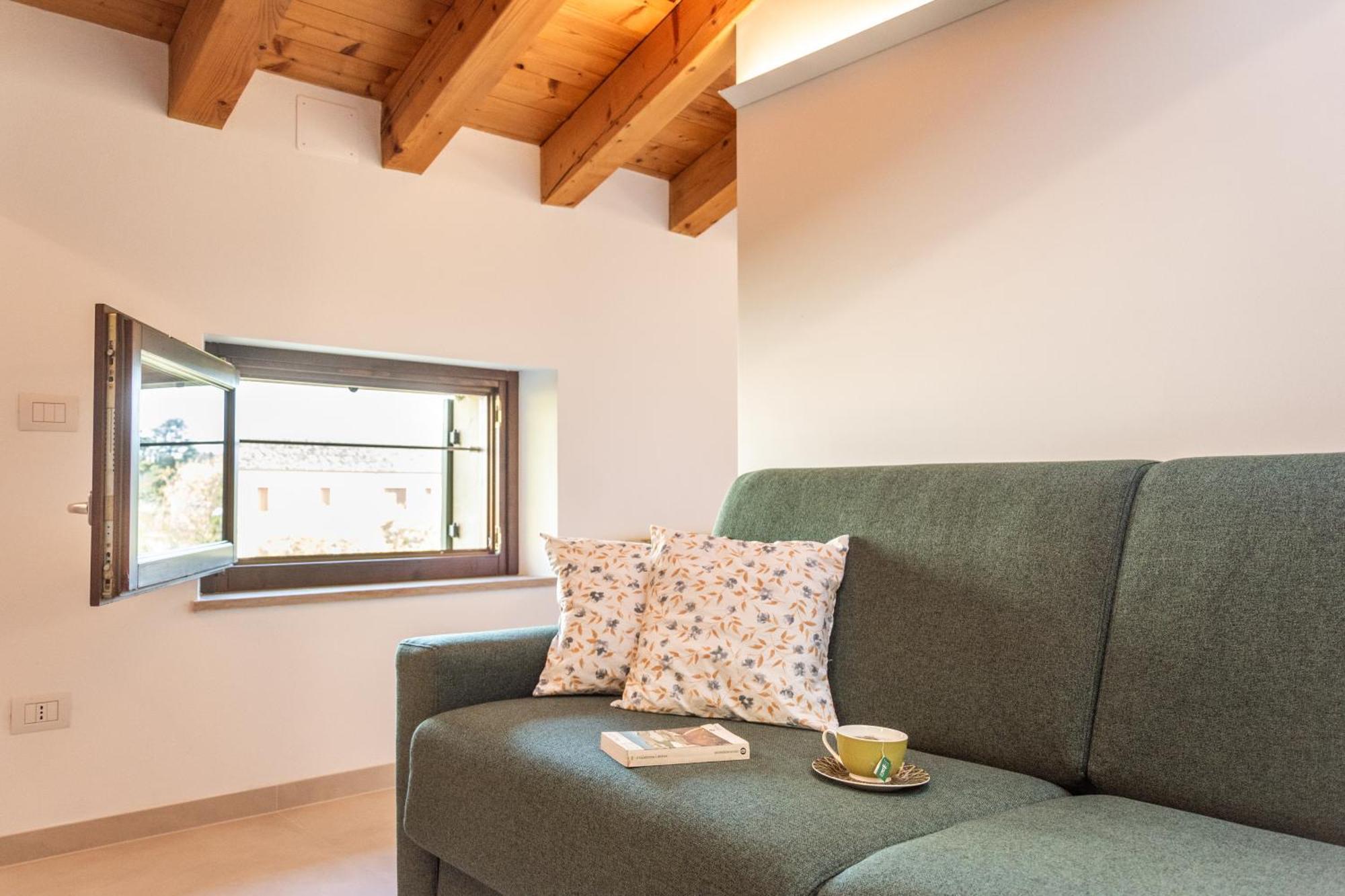 Achillea Apartamento Pieve di Soligo Exterior foto