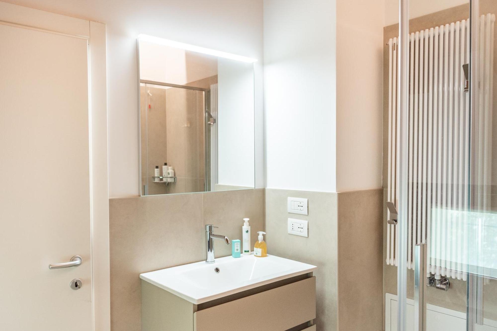 Achillea Apartamento Pieve di Soligo Exterior foto