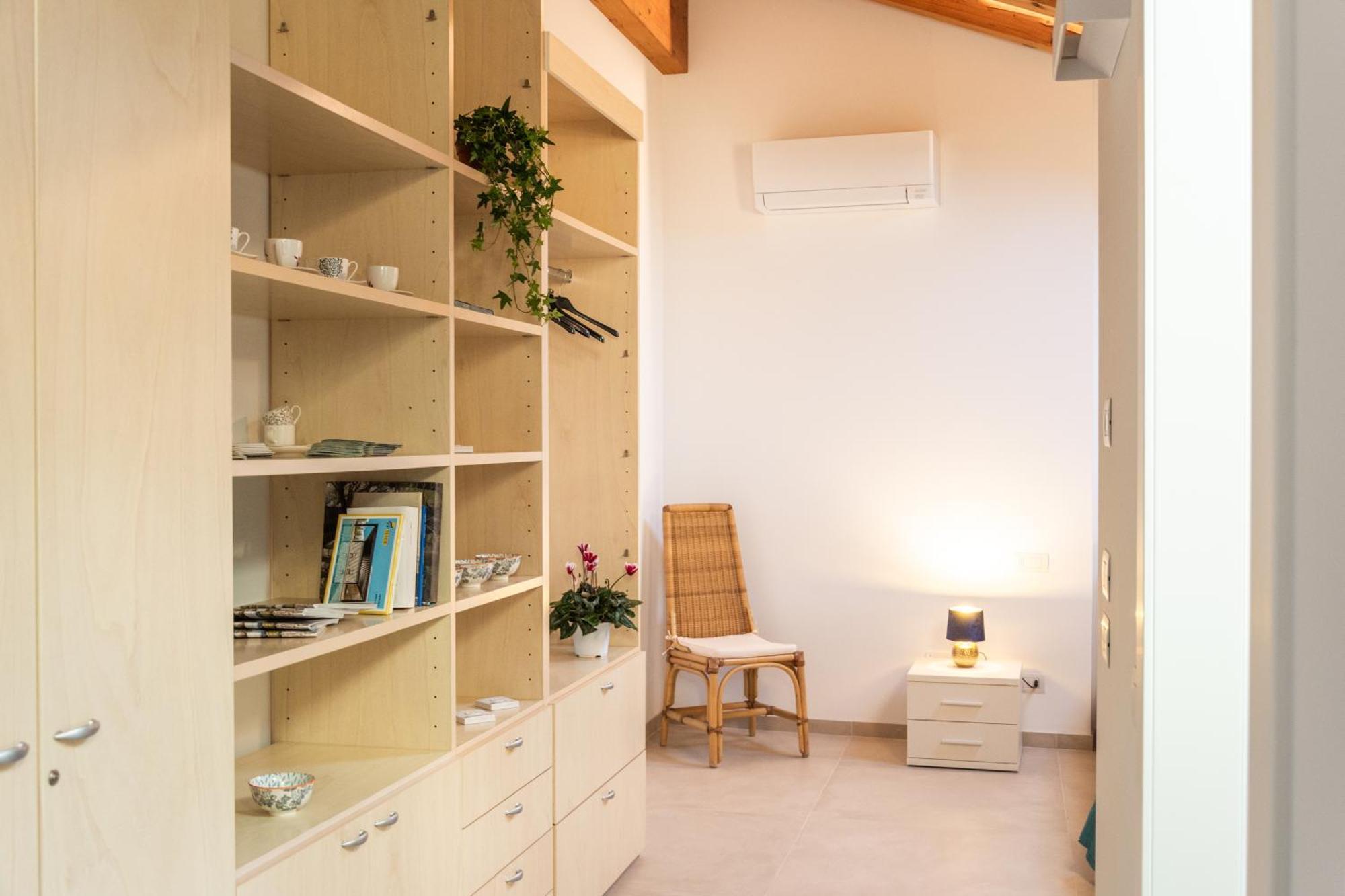 Achillea Apartamento Pieve di Soligo Exterior foto