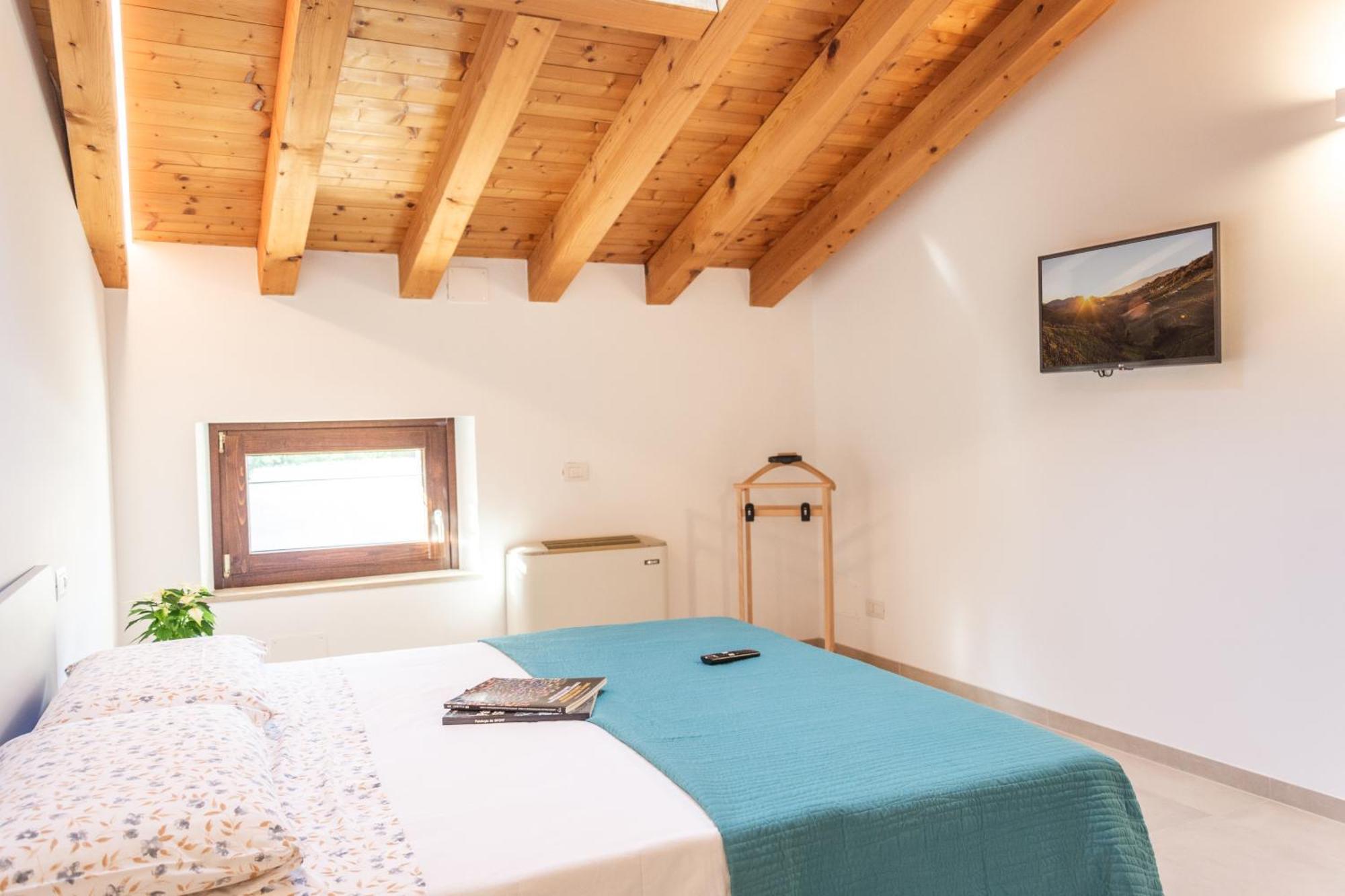 Achillea Apartamento Pieve di Soligo Exterior foto