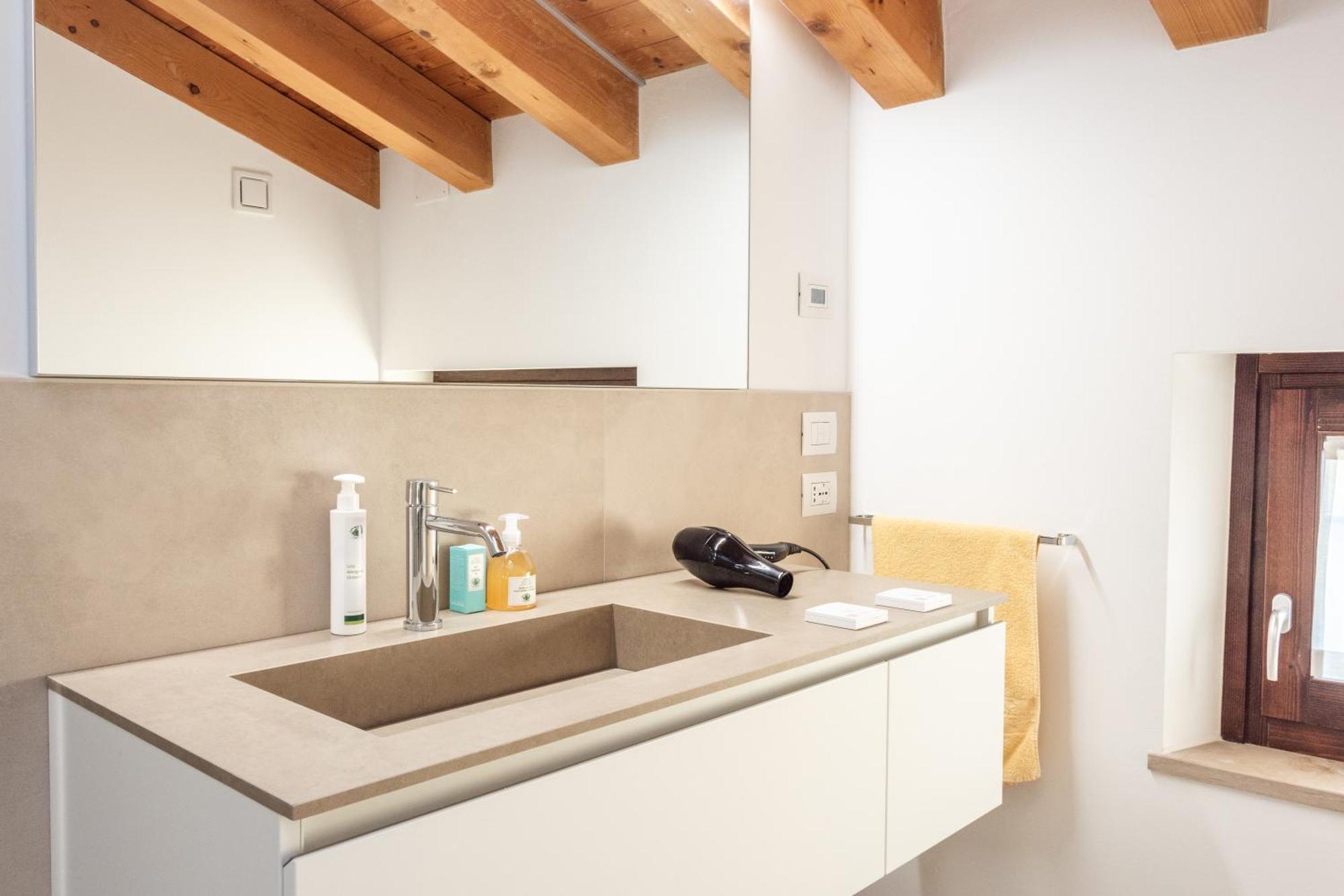 Achillea Apartamento Pieve di Soligo Exterior foto