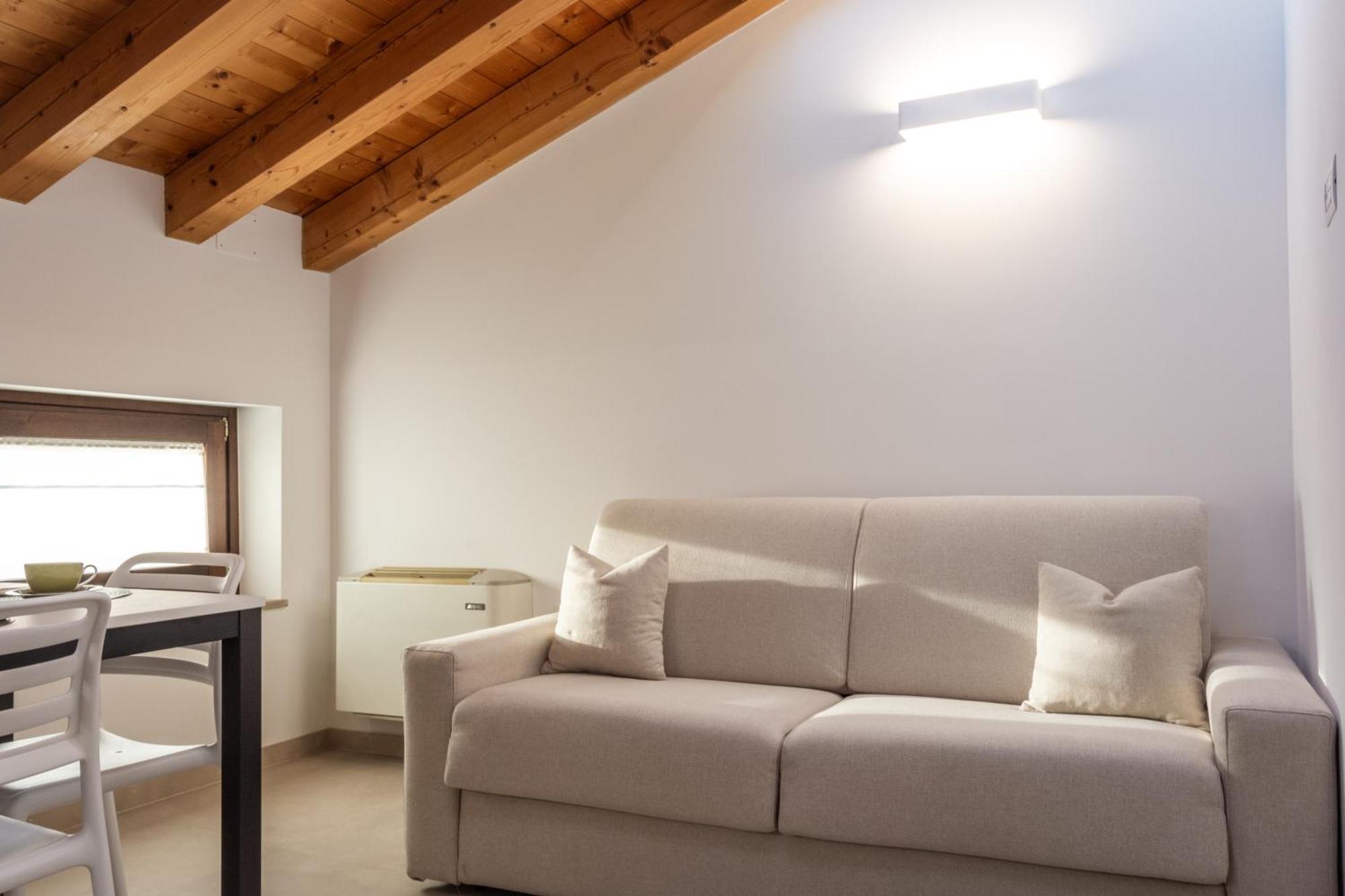 Achillea Apartamento Pieve di Soligo Exterior foto