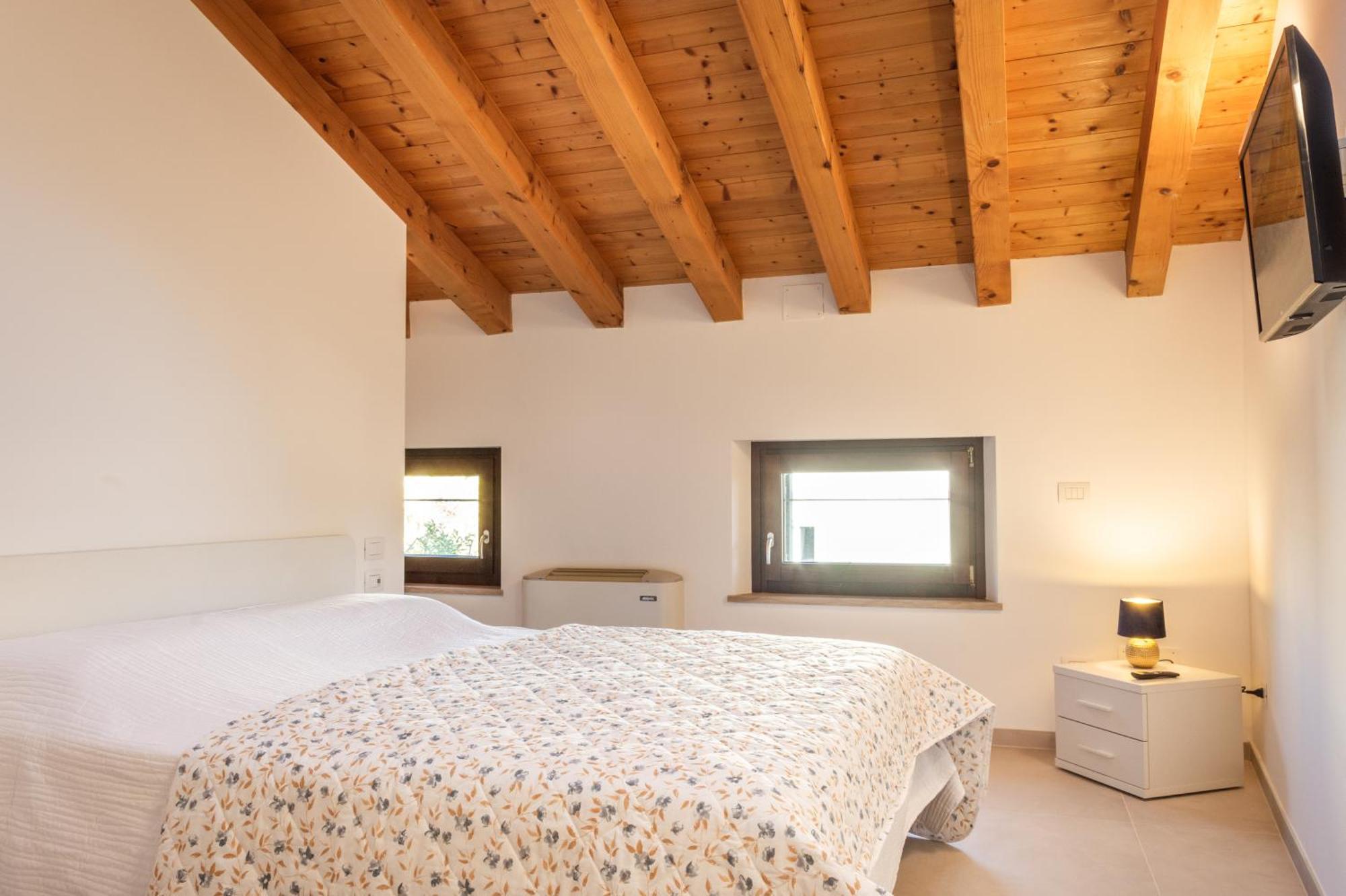 Achillea Apartamento Pieve di Soligo Exterior foto
